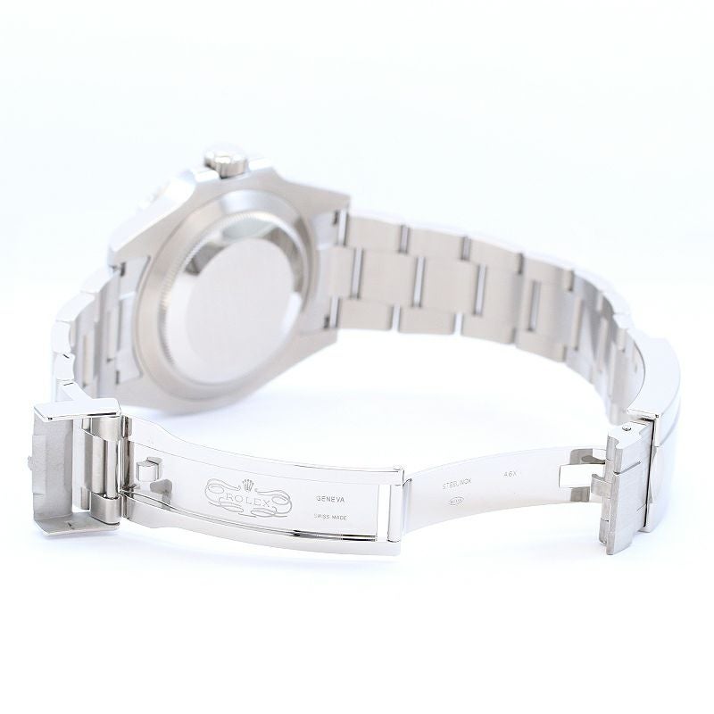 【中古】ROLEX SUBMARINER DATE ロレックス サブマリーナー デイト M126610LN-0001