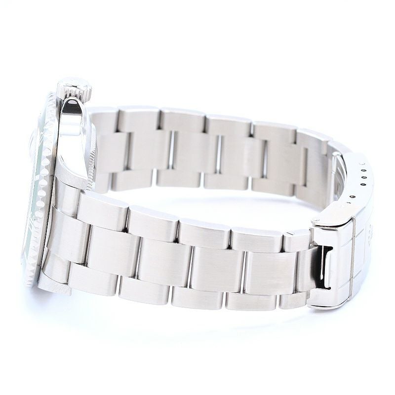 【中古】ROLEX SUBMARINER DATE ロレックス サブマリーナー デイト M16610LV-0002