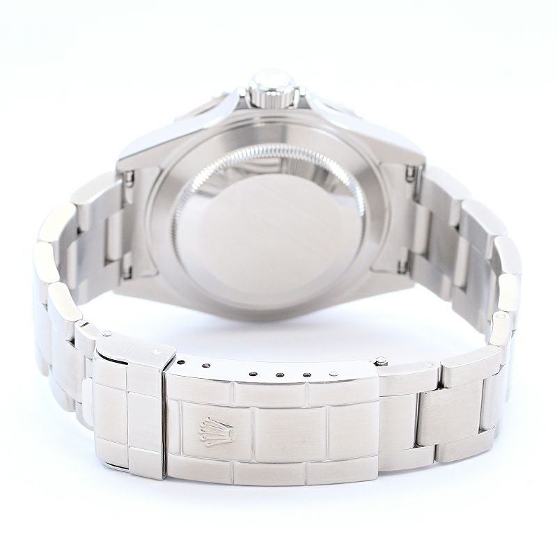 【中古】ROLEX SUBMARINER DATE ロレックス サブマリーナー デイト M16610LV-0002