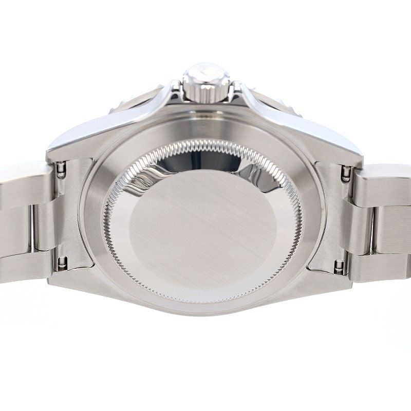 【中古】ROLEX SUBMARINER DATE ロレックス サブマリーナー デイト M16610LV-0002