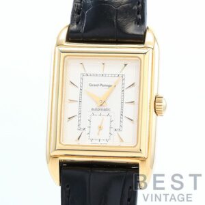 【中古】GIRARD-PERREGAUX RICHEVILLE ジラール・ペルゴ リシュビル 2520