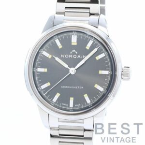 【中古】NORQAIN FREEDOM 60 AUTO 39MM ノルケイン フリーダム 60 オート 39MM NN2001SA/T201/203S