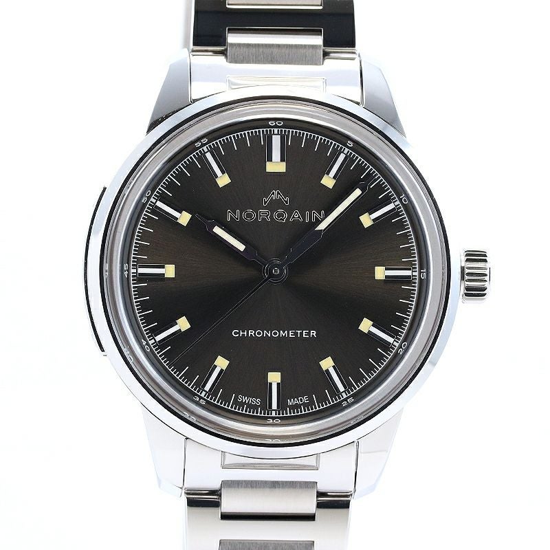 【中古】NORQAIN FREEDOM 60 AUTO 39MM ノルケイン フリーダム 60 オート 39MM NN2001SA/T201/203S