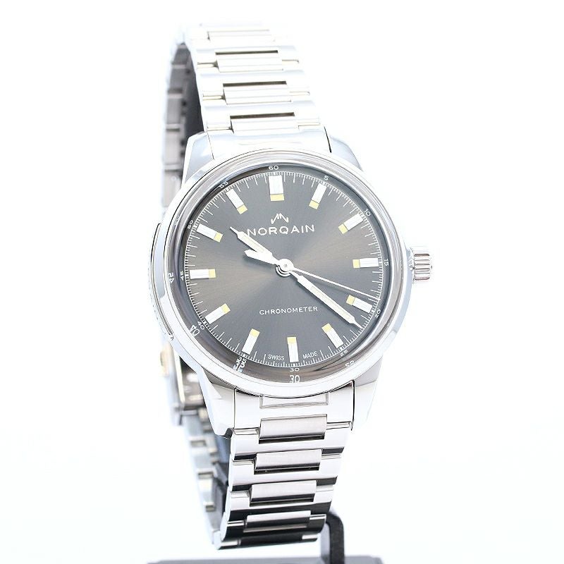 【中古】NORQAIN FREEDOM 60 AUTO 39MM ノルケイン フリーダム 60 オート 39MM NN2001SA/T201/203S