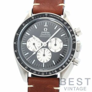 【中古】OMEGA SPEEDMASTER MOONWATCH ANNIVERSARY SERIES SPEEDY TUESDAY オメガ スピードマスター ムーンウォッチ 記念モデル スピーディ チューズデー 42MM 311.32.42.30.01.001