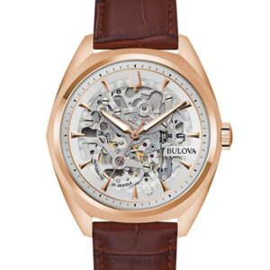 BULOVA Classic ブローバ クラシック サーベイヤー 97A175
