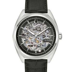 BULOVA Classic ブローバ クラシック サーベイヤー 96A310
