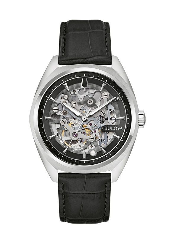BULOVA Classic ブローバ クラシック サーベイヤー 96A310