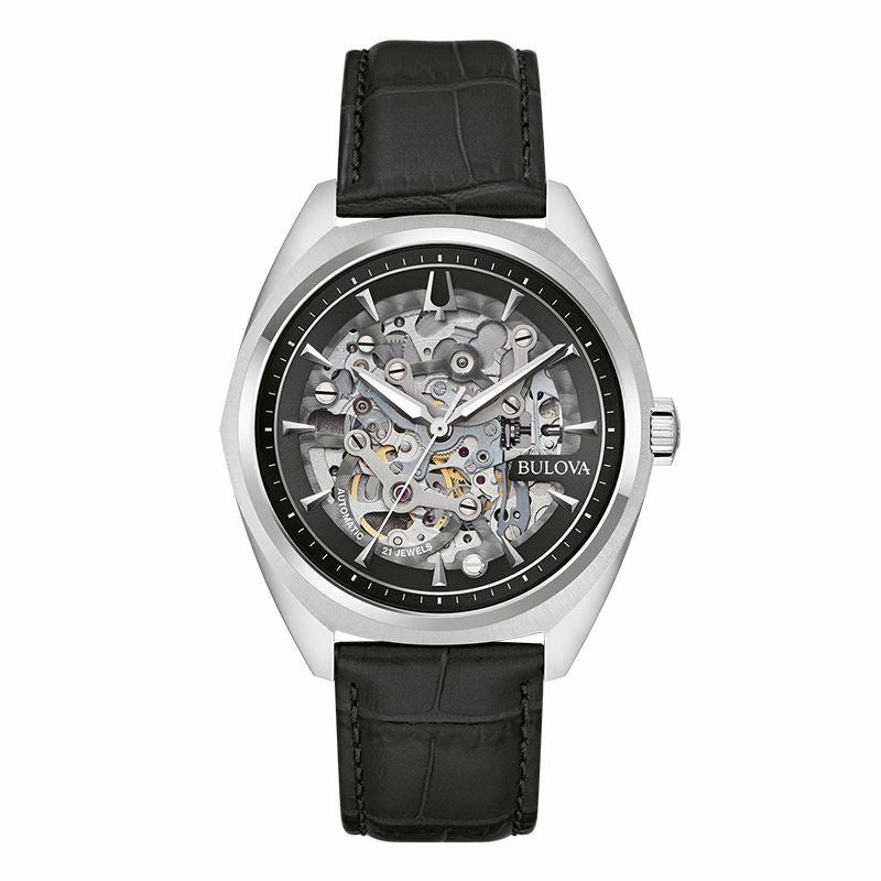 BULOVA Classic ブローバ クラシック サーベイヤー 96A310