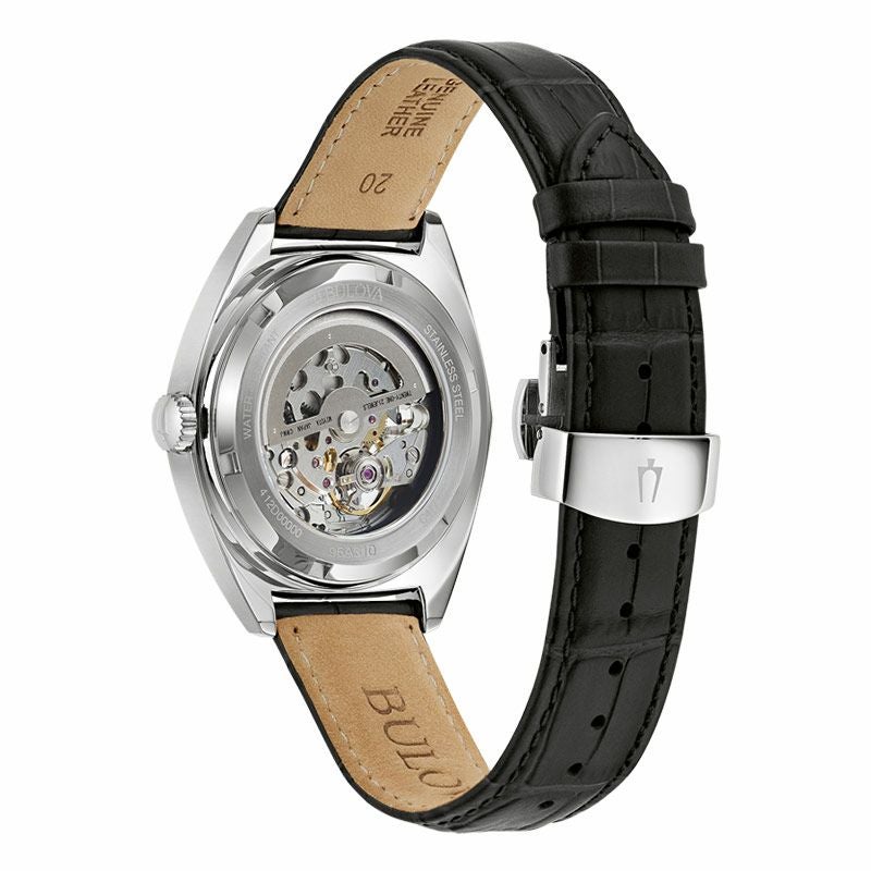 BULOVA Classic ブローバ クラシック サーベイヤー 96A310