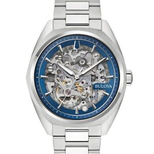 BULOVA Classic ブローバ クラシック サーベイヤー 96A292