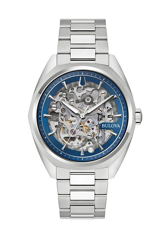 BULOVA Classic ブローバ クラシック サーベイヤー 96A292