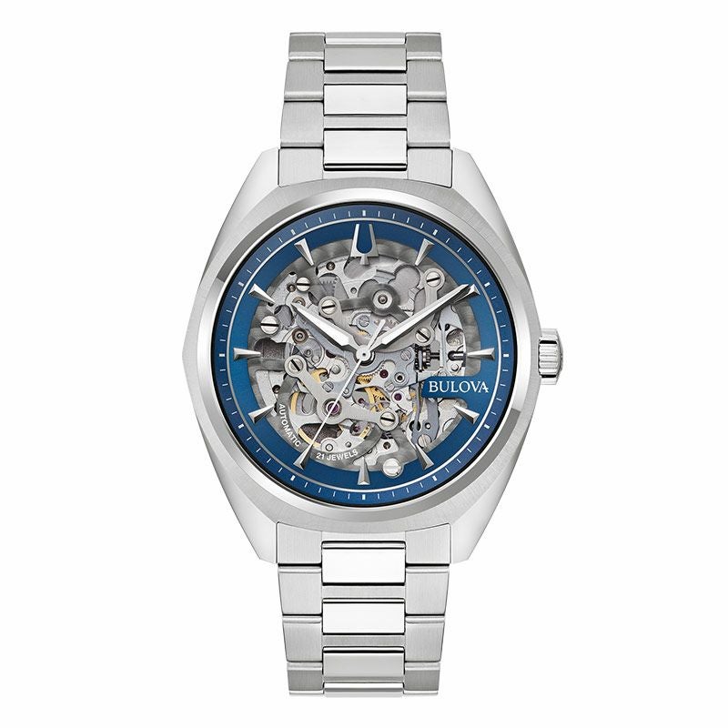 BULOVA Classic ブローバ クラシック サーベイヤー 96A292