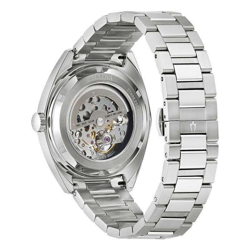 BULOVA Classic ブローバ クラシック サーベイヤー 96A292