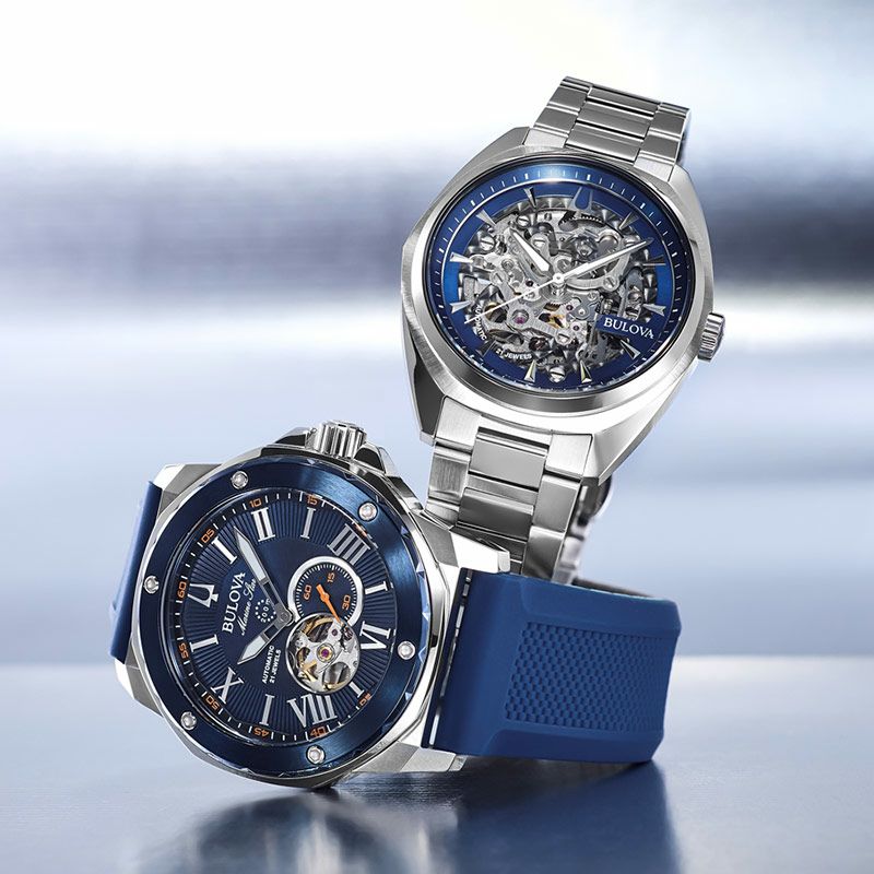 BULOVA Classic ブローバ クラシック サーベイヤー 96A292