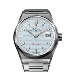 BALL WATCH Roadmaster M Perseverer ボール ウォッチ ロードマスター M パーシビア NM9052C-S1CJ-IBE