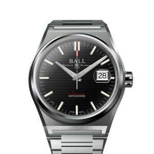 BALL WATCH Roadmaster M Perseverer ボール ウォッチ ロードマスター M パーシビア NM9052C-S1CJ-BK