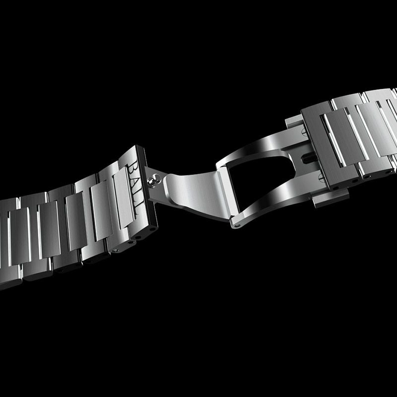 BALL WATCH Roadmaster M Perseverer ボール ウォッチ ロードマスター M パーシビア NM9052C-S1CJ-BK