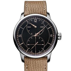 LOUIS ERARD Noirmont Métiers d'Art Regulateur Grave Noir ルイ・エラール ノワールモン メティエダール レギュレーター グラヴェ・ノアール LE85248AA13BVA158