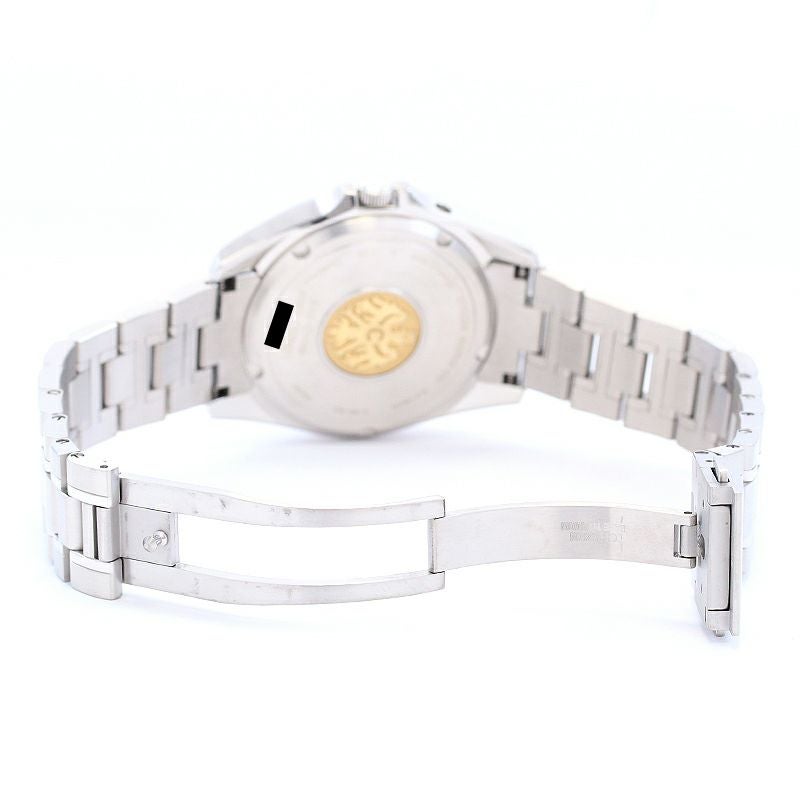 【中古】CITIZEN THE CITIZEN ECO-DRIVE TITANIUM LIMITED EDITION SHINKU シチズン ザ・シチズン エコ・ドライブ チタニウム 限定モデル 深紅(しんく) AQ4020-54Z (A060-T025421)
