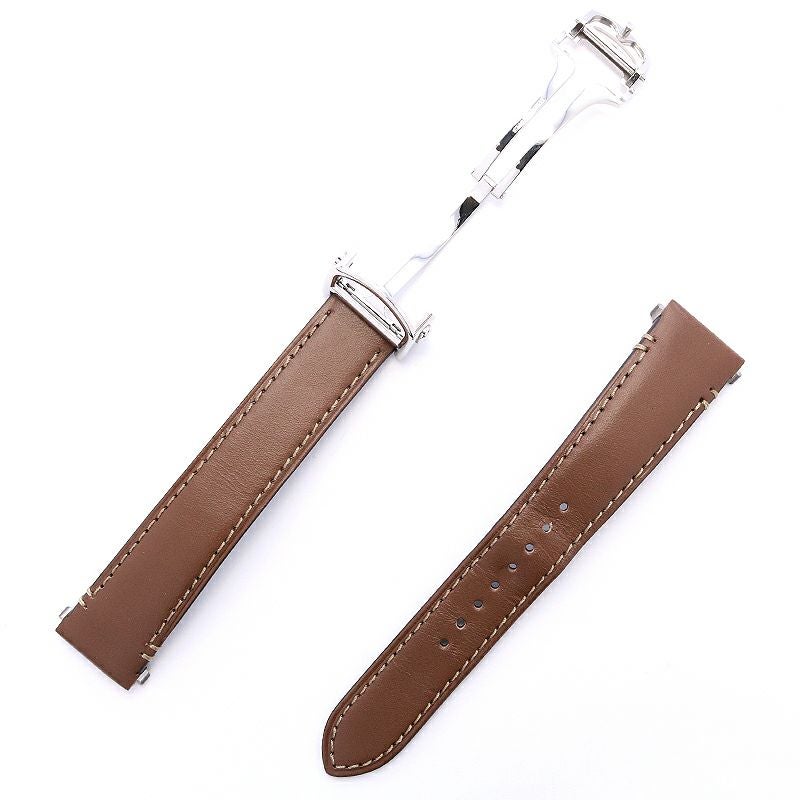【中古】CARTIER SANTOS DE CARTIER MEDIUM MODEL カルティエ サントス ドゥ カルティエ MM W2SA0016