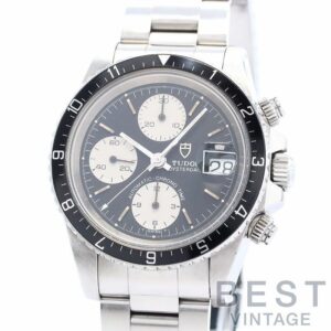 【中古】TUDOR OYSTERDATE CHRONO TIME BIG BLOCK チューダー オイスターデイト クロノタイム ビッグブロック 79170