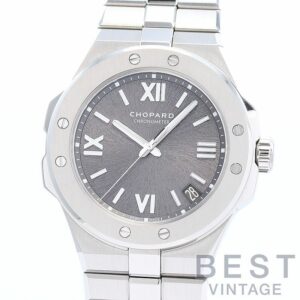 【中古】CHOPARD ALPINE EAGLE 41 ショパール アルパイン イーグル 41 298600-3002