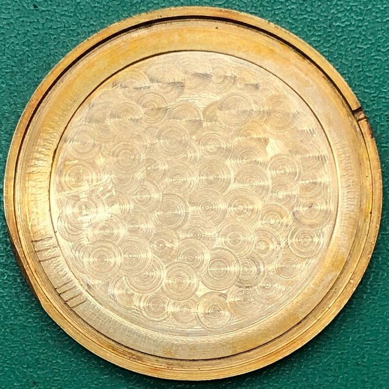 【中古】CORUM COIN WATCH 1883 10 DOLLARS LIBERTY HEAD TYPE 3 WITH MOTTO コルム コインウォッチ 1883 10ドル リバティヘッド タイプ3 ウィズ モットー -