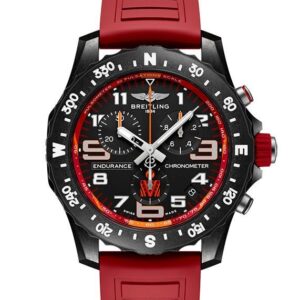 BREITLING ENDURANCE PRO 44 IRONMAN® 70.3 WORLD CHAMPIONSHIP 2024 ブライトリング エンデュランス プロ 44 IRONMAN® 70.3 ワールドチャンピオンシップ 2024 X823107C1M1S1