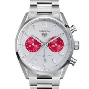 TAG Heuer CARRERA CHRONOGRAPH JAPAN LIMITED EDITION タグ・ホイヤー カレラ クロノグラフ ジャパンリミテッドエディション CBN201M.EA0016