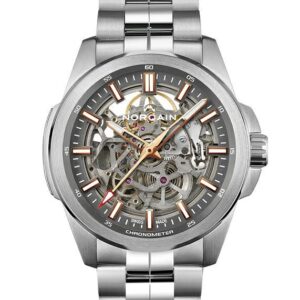NORQAIN INDEPENDENCE SKELETON 42MM ノルケイン インディペンデンス スケルトン 42mm N3000.07S02.G01.S01