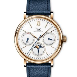 IWC PORTOFINO PERPETUAL CALENDAR アイ・ダブリュー・シー ポートフィノ・パーペチュアル・カレンダー IW344602