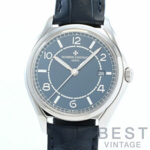 【中古】VACHERON CONSTANTIN FIFTYSIX SELF-WINDING ヴァシュロン・コンスタンタン フィフティーシックス オートマティック 4600E/000A-B487 (X46A2283)