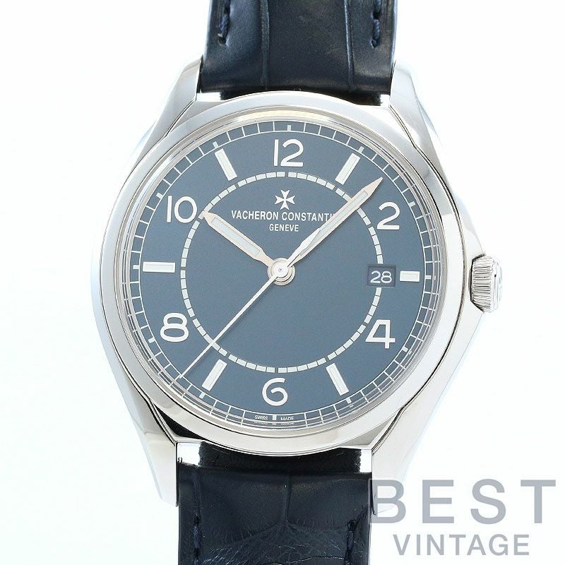 【中古】VACHERON CONSTANTIN FIFTYSIX SELF-WINDING ヴァシュロン・コンスタンタン フィフティーシックス オートマティック 4600E/000A-B487 (X46A2283)
