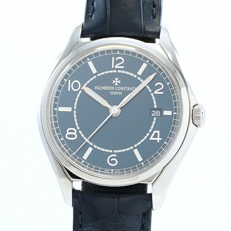 【中古】VACHERON CONSTANTIN FIFTYSIX SELF-WINDING ヴァシュロン・コンスタンタン フィフティーシックス オートマティック 4600E/000A-B487 (X46A2283)