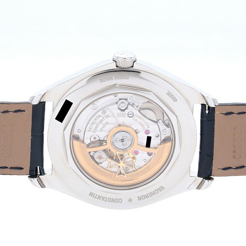 【中古】VACHERON CONSTANTIN FIFTYSIX SELF-WINDING ヴァシュロン・コンスタンタン フィフティーシックス オートマティック 4600E/000A-B487 (X46A2283)