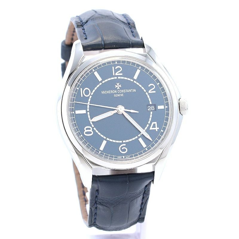 【中古】VACHERON CONSTANTIN FIFTYSIX SELF-WINDING ヴァシュロン・コンスタンタン フィフティーシックス オートマティック 4600E/000A-B487 (X46A2283)