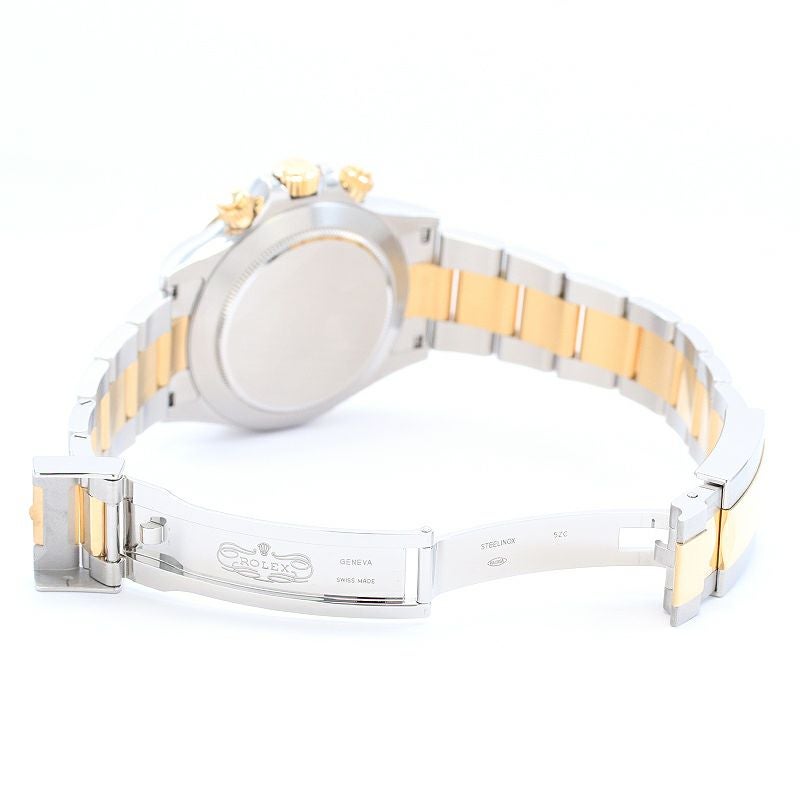 【中古】ROLEX COSMOGRAPH DAYTONA ロレックス コスモグラフ デイトナ M116503-0004