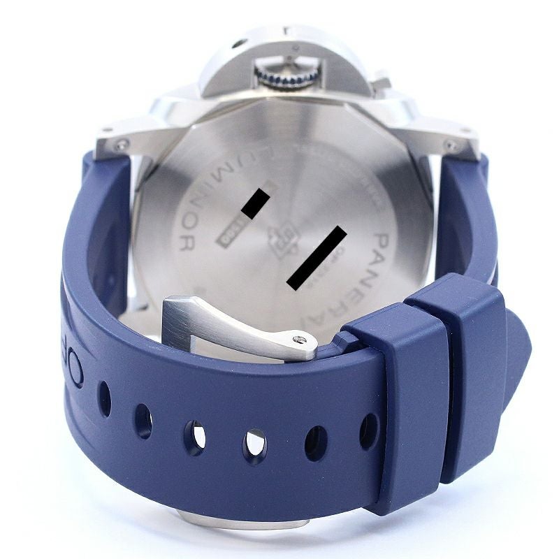 【中古】PANERAI LUMINOR CHRONO 44MM オフィチーネ・パネライ ルミノール クロノ 44MM PAM01218