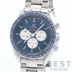 【中古】OMEGA SPEEDMASTER PROFESSIONAL OLYMPIC GAMES COLLECTION TOKYO 2020 オメガ スピードマスター プロフェッショナル 42MM 記念モデル オリンピックコレクション 東京2020 522.30.42.30.03.001