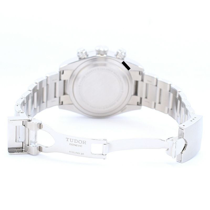 【中古】TUDOR BLACK BAY CHRONO チューダー ブラックベイ クロノ M79360N-0002
