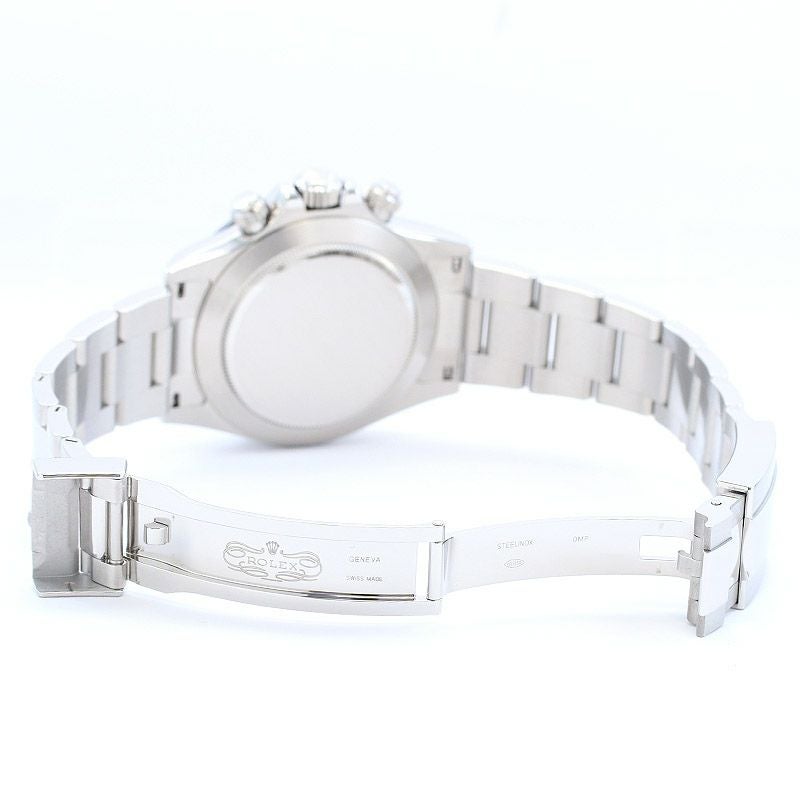 【中古】ROLEX COSMOGRAPH DAYTONA ロレックス コスモグラフ デイトナ M116500LN-0002