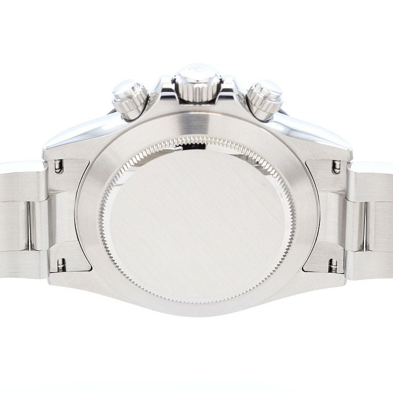【中古】ROLEX COSMOGRAPH DAYTONA ロレックス コスモグラフ デイトナ M116500LN-0002