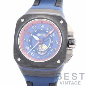 【中古】GORILLA FASTBACK GT HASSIN 50TH ANNIVERSARY LIMITED ゴリラ ファストバックGT HASSIN創業50周年記念限定 FBY25.0