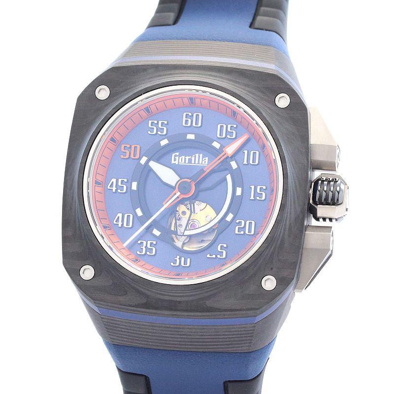 【中古】GORILLA FASTBACK GT HASSIN 50TH ANNIVERSARY LIMITED ゴリラ ファストバックGT HASSIN創業50周年記念限定 FBY25.0