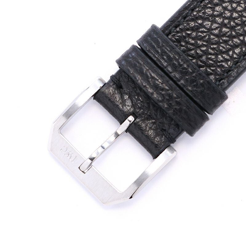 【中古】IWC PORTUGIESER CHRONOGRAPH アイ・ダブリュー・シー ポルトギーゼ・クロノグラフ IW371417
