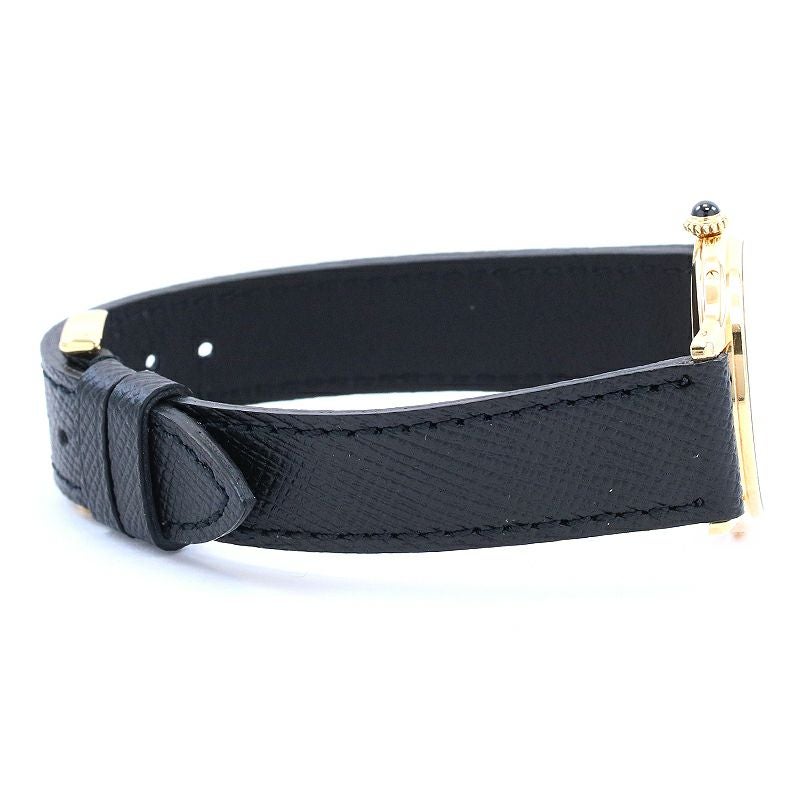 【中古】CARTIER RIVIERA LARGE MODEL カルティエ リヴィエラ LM 10713