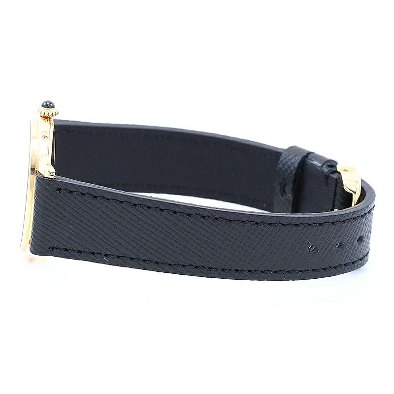 【中古】CARTIER RIVIERA LARGE MODEL カルティエ リヴィエラ LM 10713