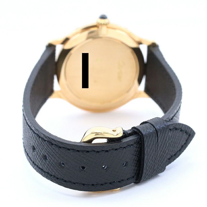 【中古】CARTIER RIVIERA LARGE MODEL カルティエ リヴィエラ LM 10713