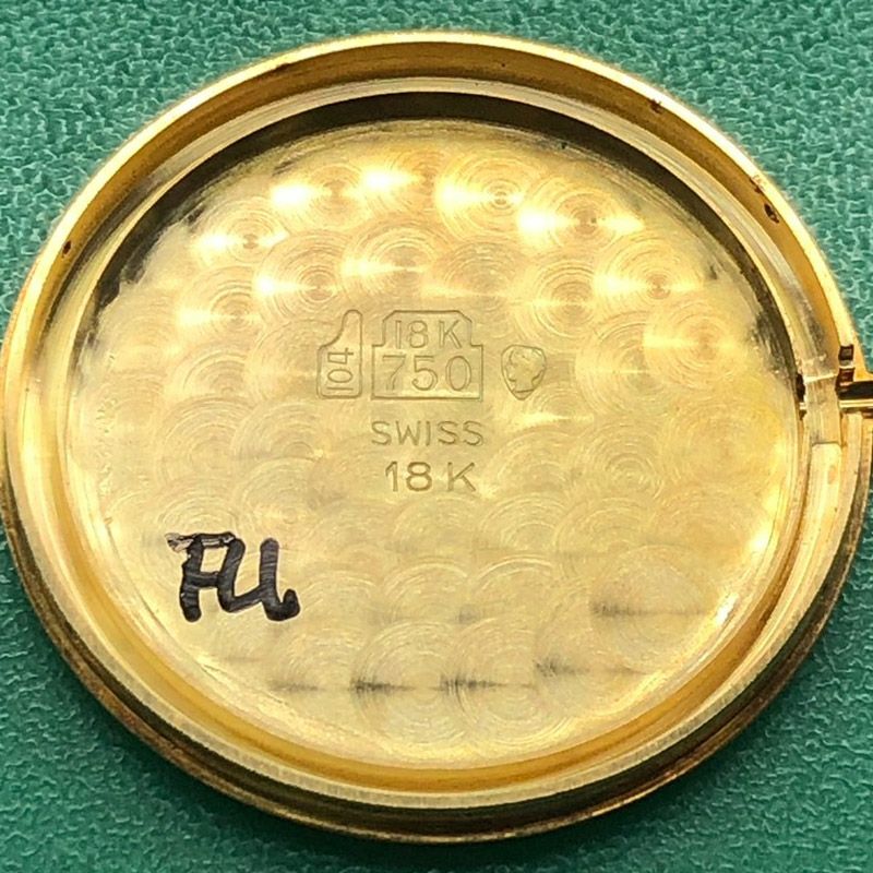【中古】CARTIER RIVIERA LARGE MODEL カルティエ リヴィエラ LM 10713